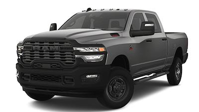 New 2025 Ram 2500 Tradesman Crew Cab 4x4 Pickup for sale #560437 - photo 1