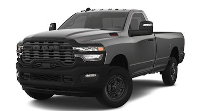 New 2025 Ram 2500 Tradesman Regular Cab 4x4 Pickup for sale #560532 - photo 1