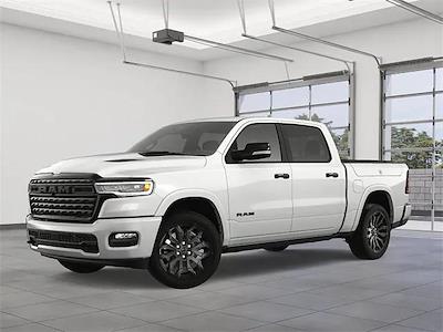 New 2025 Ram 1500 Limited Crew Cab 4x4 Pickup for sale #D5184 - photo 1