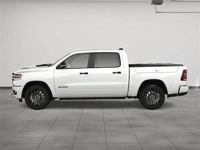 New 2025 Ram 1500 Limited Crew Cab 4x4 Pickup for sale #D5184 - photo 2