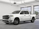 New 2025 Ram 1500 Limited Crew Cab 4x4 Pickup for sale #D5184 - photo 1
