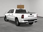 New 2025 Ram 1500 Limited Crew Cab 4x4 Pickup for sale #D5184 - photo 3
