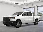 New 2025 Ram 1500 Warlock Crew Cab 4x4 Pickup for sale #D5362 - photo 1