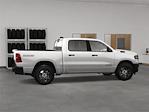 New 2025 Ram 1500 Warlock Crew Cab 4x4 Pickup for sale #D5362 - photo 3