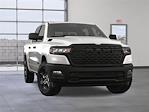 New 2025 Ram 1500 Warlock Crew Cab 4x4 Pickup for sale #D5362 - photo 5