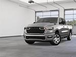 New 2025 Ram 1500 Tradesman Crew Cab 4x4 Pickup for sale #D5329 - photo 1