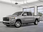 New 2025 Ram 1500 Tradesman Crew Cab 4x4 Pickup for sale #D5329 - photo 2