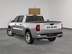New 2025 Ram 1500 Tradesman Crew Cab 4x4 Pickup for sale #D5329 - photo 4