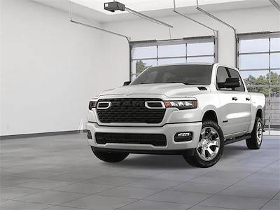 New 2025 Ram 1500 Tradesman Crew Cab 4x4 Pickup for sale #D5340 - photo 1