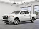 New 2025 Ram 1500 Tradesman Crew Cab 4x4 Pickup for sale #D5340 - photo 2