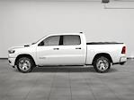 New 2025 Ram 1500 Tradesman Crew Cab 4x4 Pickup for sale #D5340 - photo 3