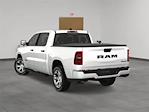 New 2025 Ram 1500 Tradesman Crew Cab 4x4 Pickup for sale #D5340 - photo 4