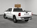 New 2025 Ram 1500 Tradesman Crew Cab 4x4 Pickup for sale #D5494 - photo 2
