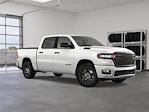 New 2025 Ram 1500 Tradesman Crew Cab 4x4 Pickup for sale #D5494 - photo 4