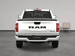 New 2025 Ram 1500 Tradesman Crew Cab 4x4 Pickup for sale #D5494 - photo 5