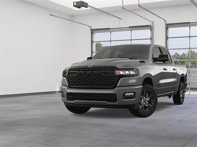 New 2025 Ram 1500 Tradesman Crew Cab 4x4 Pickup for sale #D5480 - photo 1