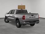 New 2025 Ram 1500 Tradesman Crew Cab 4x4 Pickup for sale #D5480 - photo 4