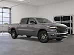 New 2025 Ram 1500 Tradesman Crew Cab 4x4 Pickup for sale #D5480 - photo 7