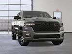 New 2025 Ram 1500 Tradesman Crew Cab 4x4 Pickup for sale #D5480 - photo 8