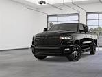 New 2025 Ram 1500 Big Horn Crew Cab 4x4 Pickup for sale #D5593 - photo 1
