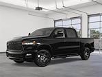 New 2025 Ram 1500 Big Horn Crew Cab 4x4 Pickup for sale #D5593 - photo 2