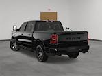New 2025 Ram 1500 Big Horn Crew Cab 4x4 Pickup for sale #D5593 - photo 4