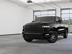 New 2025 Ram 1500 Tradesman Crew Cab 4x4 Pickup for sale #D5623 - photo 1