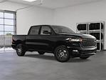 New 2025 Ram 1500 Tradesman Crew Cab 4x4 Pickup for sale #D5623 - photo 5
