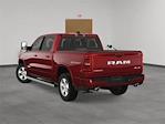 New 2025 Ram 1500 Big Horn Crew Cab 4x4 Pickup for sale #D5597 - photo 4