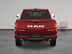 New 2025 Ram 1500 Big Horn Crew Cab 4x4 Pickup for sale #D5597 - photo 8