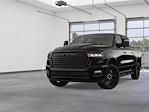 New 2025 Ram 1500 Laramie Crew Cab 4x4 Pickup for sale #D5557 - photo 1