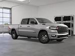 New 2025 Ram 1500 Tradesman Crew Cab 4x4 Pickup for sale #722097 - photo 6