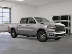 New 2025 Ram 1500 Tradesman Crew Cab 4x4 Pickup for sale #722098 - photo 5