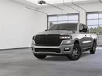 New 2025 Ram 1500 Tradesman Crew Cab 4x4 Pickup for sale #722099 - photo 1