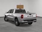New 2025 Ram 1500 Tradesman Crew Cab 4x4 Pickup for sale #722099 - photo 4