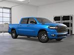 New 2025 Ram 1500 Tradesman Crew Cab 4x4 Pickup for sale #D5658 - photo 5