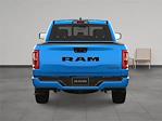 New 2025 Ram 1500 Tradesman Crew Cab 4x4 Pickup for sale #D5658 - photo 8