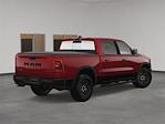 New 2025 Ram 1500 Rebel Crew Cab 4x4 Pickup for sale #D5641 - photo 5