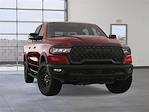 New 2025 Ram 1500 Rebel Crew Cab 4x4 Pickup for sale #D5641 - photo 8