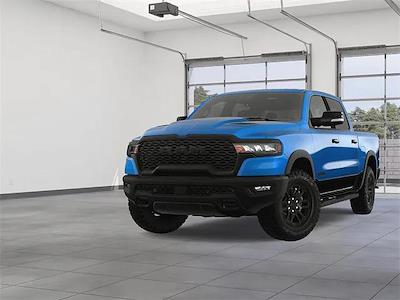 New 2025 Ram 1500 Rebel Crew Cab 4x4 Pickup for sale #D5642 - photo 1