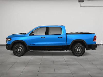 New 2025 Ram 1500 Rebel Crew Cab 4x4 Pickup for sale #D5642 - photo 2