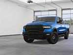 New 2025 Ram 1500 Rebel Crew Cab 4x4 Pickup for sale #D5642 - photo 1