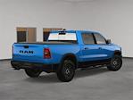 New 2025 Ram 1500 Rebel Crew Cab 4x4 Pickup for sale #D5642 - photo 4