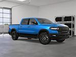 New 2025 Ram 1500 Rebel Crew Cab 4x4 Pickup for sale #D5642 - photo 6