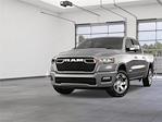 New 2025 Ram 1500 Big Horn Crew Cab 4x4 Pickup for sale #D5672 - photo 1