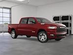 New 2025 Ram 1500 Big Horn Crew Cab 4x4 Pickup for sale #D5670 - photo 4