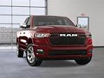 New 2025 Ram 1500 Big Horn Crew Cab 4x4 Pickup for sale #D5670 - photo 5
