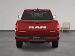 New 2025 Ram 1500 Big Horn Crew Cab 4x4 Pickup for sale #D5670 - photo 7