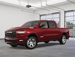 New 2025 Ram 1500 Big Horn Crew Cab 4x4 Pickup for sale #745839 - photo 2