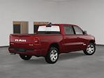 New 2025 Ram 1500 Big Horn Crew Cab 4x4 Pickup for sale #745839 - photo 5